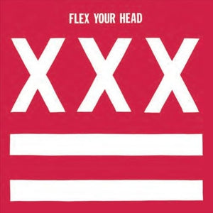 Various Artists - Flex Your Head [LP]