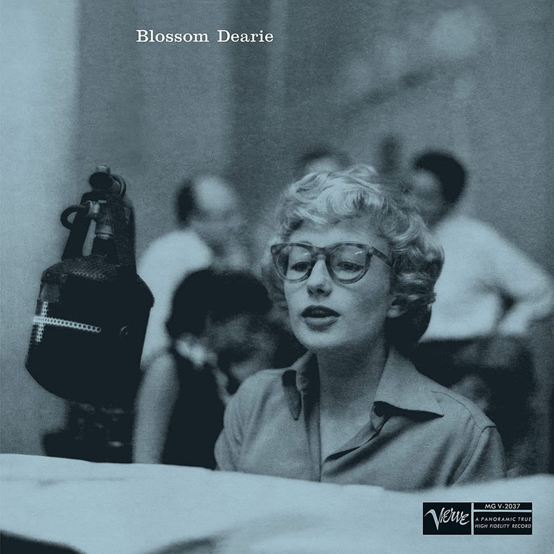 Blossom Dearie - Blossom Dearie [LP - 180g]