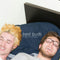Mom Jeans - Best Buds [LP - Lavender]