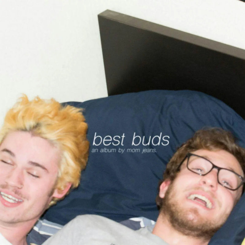 Mom Jeans - Best Buds [LP - Lavender]