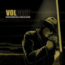 Volbeat - Guitar Gangsters & Cadillac Blood [LP - Glow In The Dark]