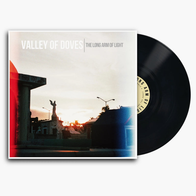 Valley of Doves - The Long Arm Of Light [LP]