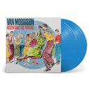 Van Morrison - Accentuate The Positive [2xLP - Blue]