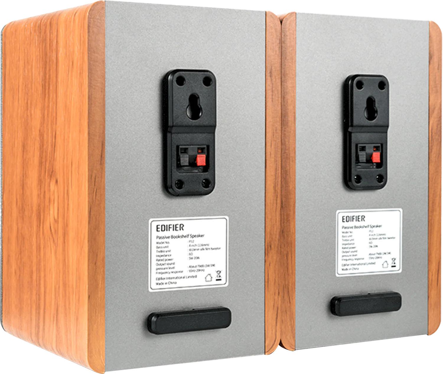 Edifier P12 [Speakers - Passive]