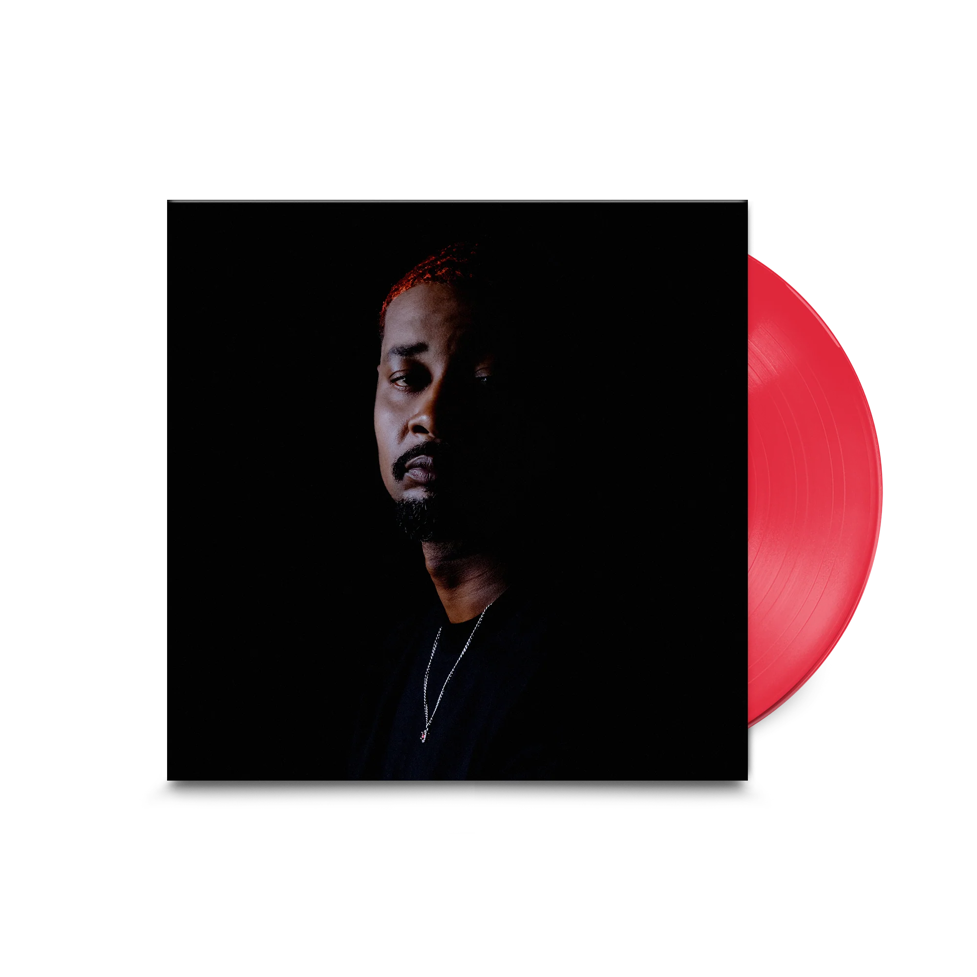 Danny Brown - Quaranta [LP - Red]