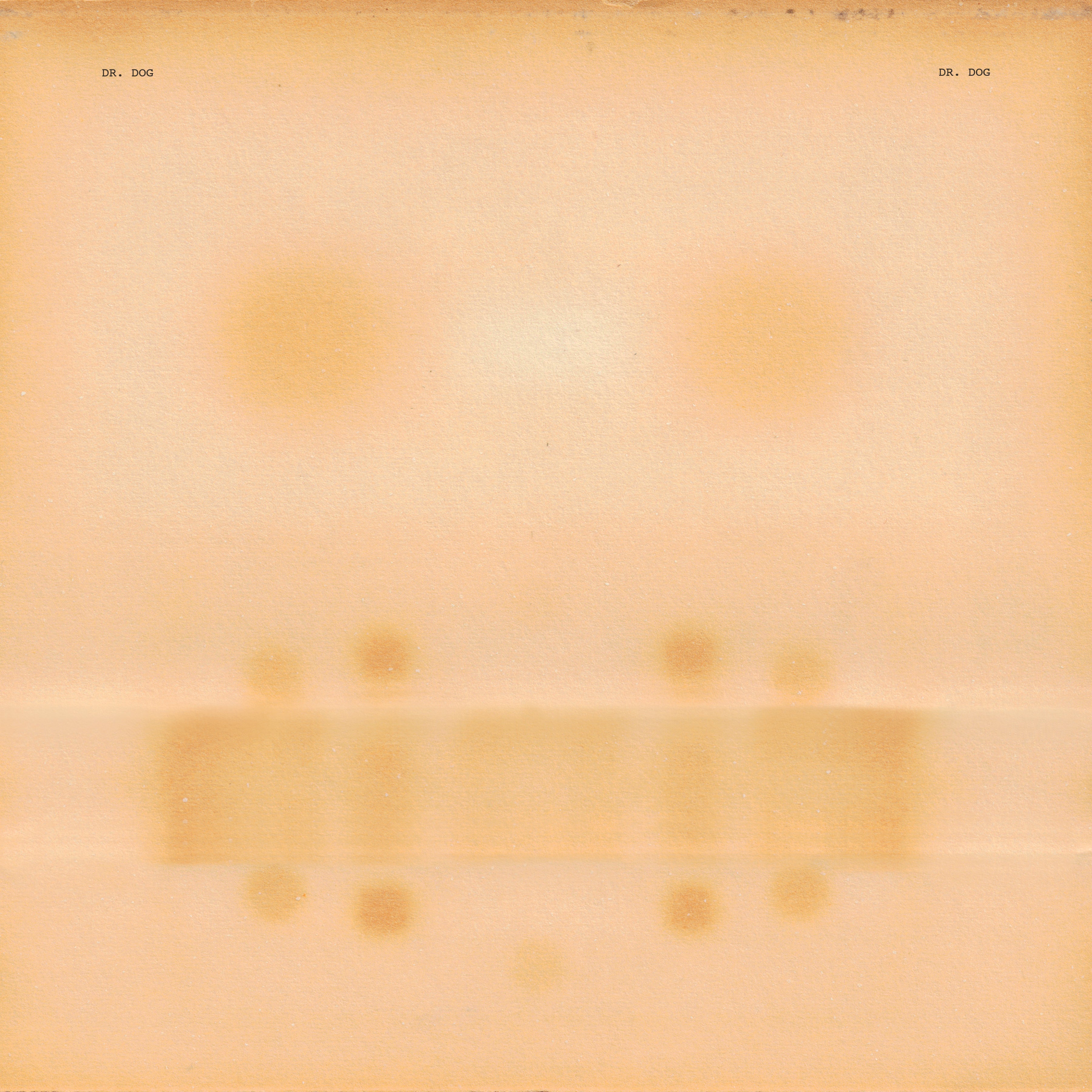 Dr. Dog - Dr. Dog [LP]