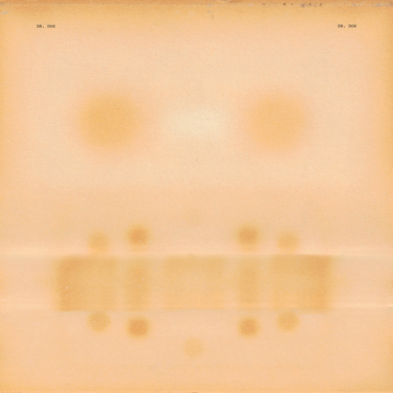 Dr. Dog - Dr. Dog [LP]