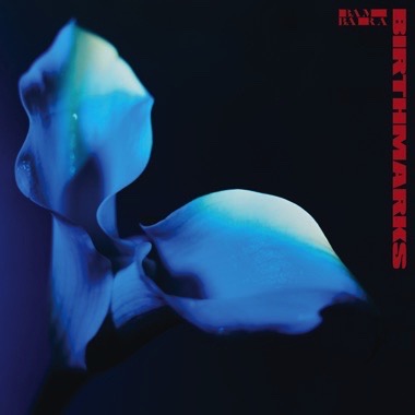 Bambara - Birthmarks [LP - Blue/Transparent]