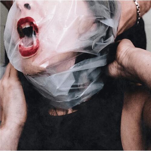 Dying Wish - Flesh Stays Together [LP - Red]