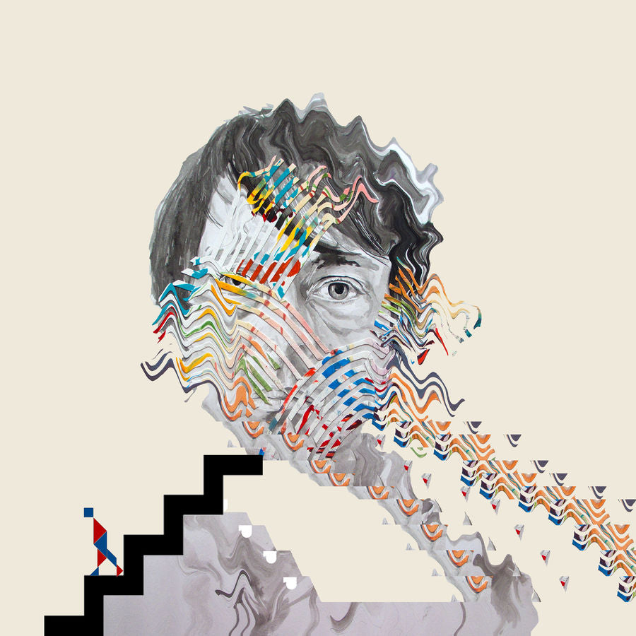 Animal Collective - Painting With [LP]