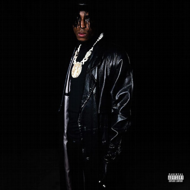 Youngboy Never Broke Again - Last Slimento [LP]