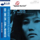 Wayne Shorter - Speak No Evil [LP - Blue]