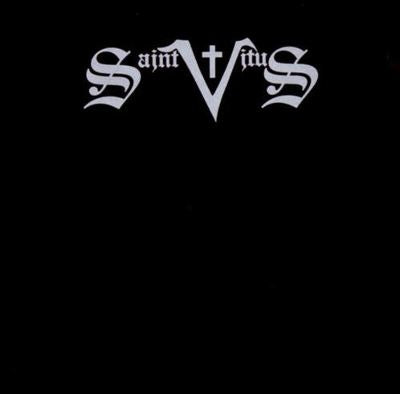Saint Vitus - Saint Vitus [LP]
