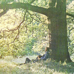 Yoko Ono - Plastic Ono Band [LP]