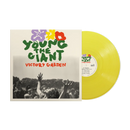 Young The Giant - Victory Garden [LP - Translucent Lemonade]