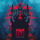 Zao - Live From The Church [2xLP]