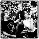 Refuse To Thrive - Refuse To Thrive [Cassette]