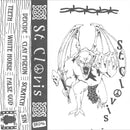 St. Clovis - Demonstration of Rock and Roll [Cassette - Pink]