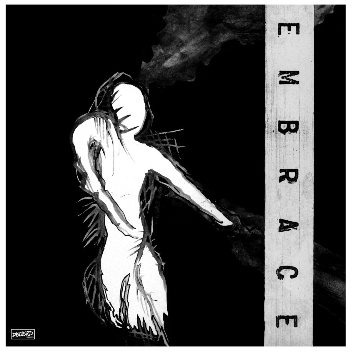 Embrace - Embrace [LP - Metallic Gold]