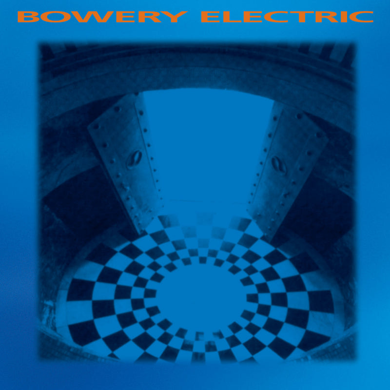 Bowery Electric - Bowery Electric [2xLP]
