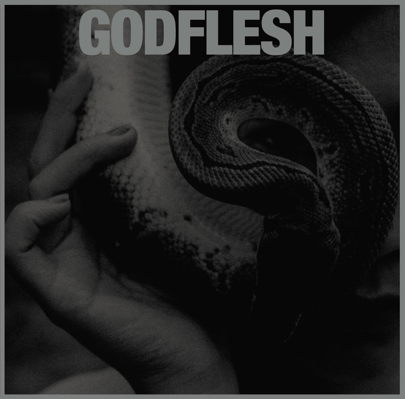 Godflesh - Purge [LP]