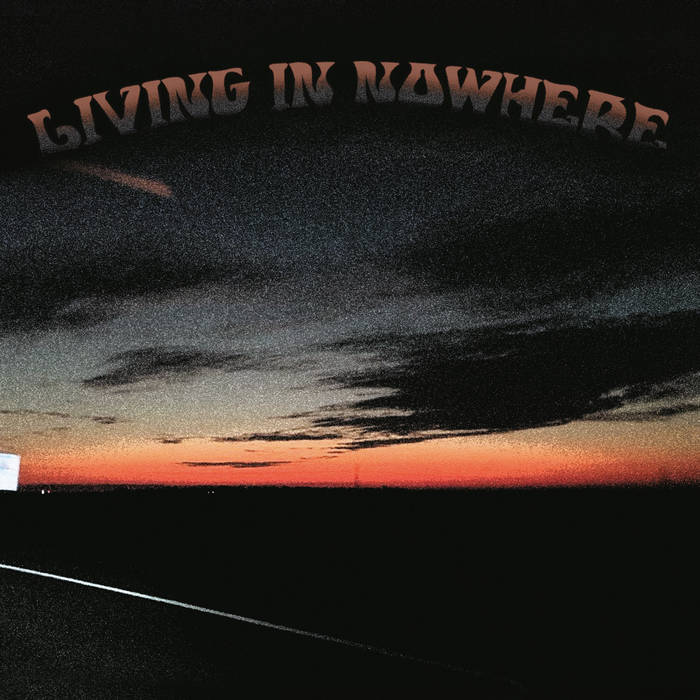 Rod Smoth - Living In Nowhere [LP]