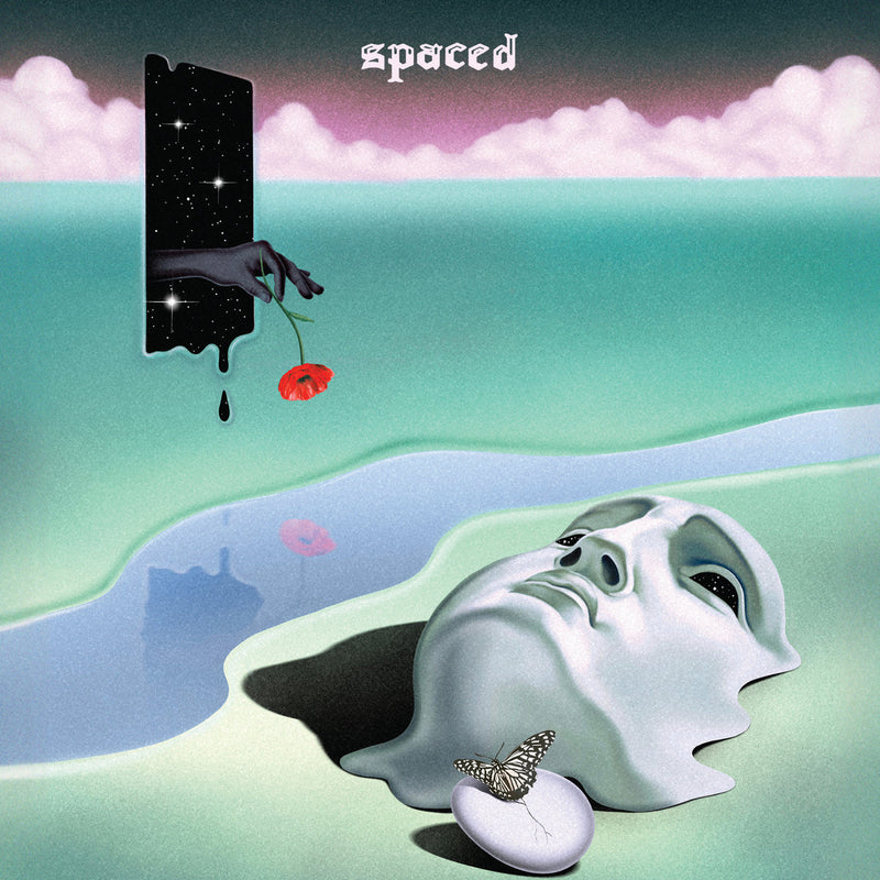 Spaced - This Is All We Ever Get [Cassette]