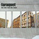Faraquet - The View From This Tower [LP]
