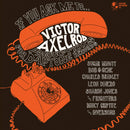 Victor Axelrod - If You Ask Me To... [LP - Color]