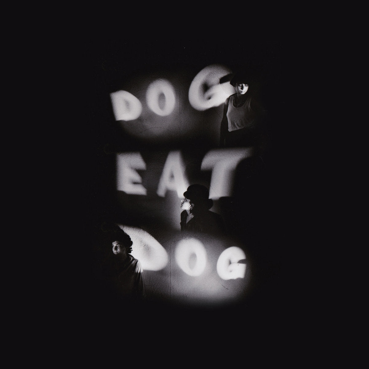 Dog Eat Dog - Re-Deux [LP]