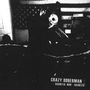 Crazy Doberman - --- / Haunted, Non / Haunted [LP]