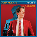 John Mulaney - Baby J [2xLP]