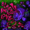 MOVE - Black Radical Love [LP - Clear Green w/ Neon Pink Splatter]