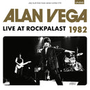 Alan Vega - Live At Rockpalast 1982 [LP + DVD]
