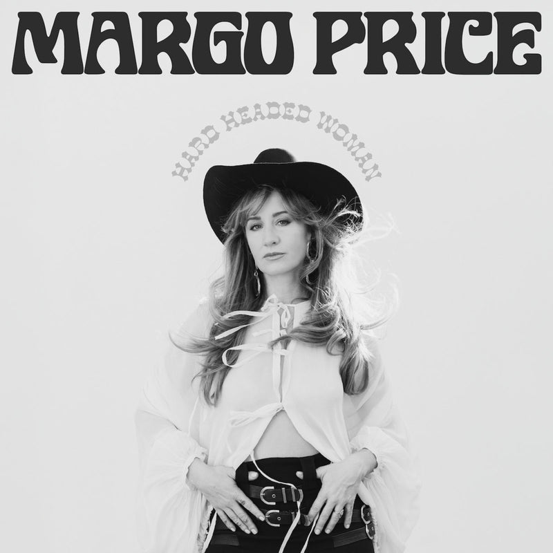 Margo Price - Hard Headed Woman [LP - Red]