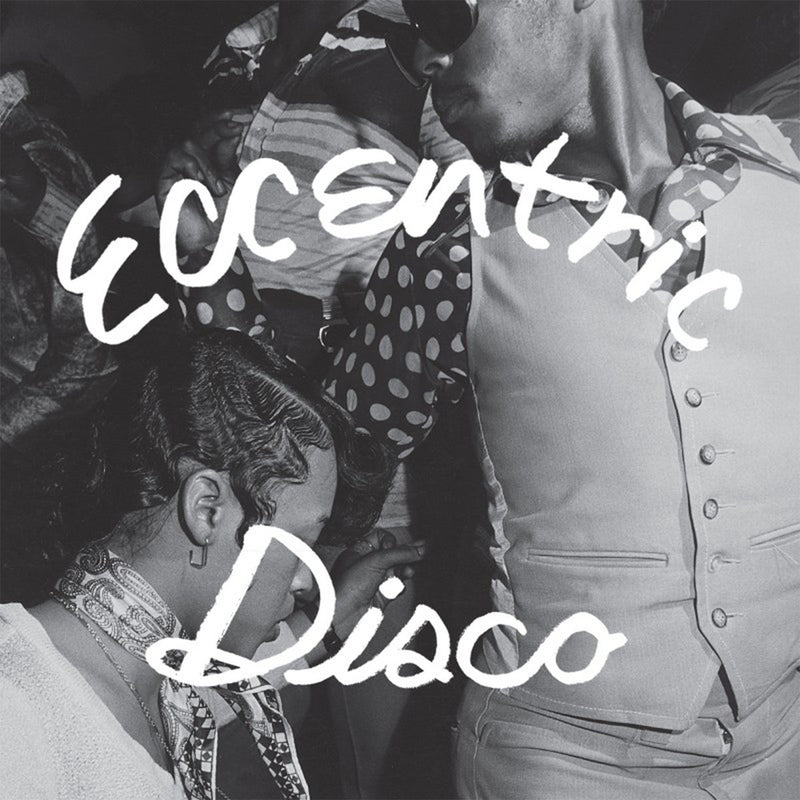 Various Artists - Eccentric Disco [LP]