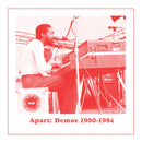 Andre Gibson's Universal Togetherness Band - Apart: Demos (1980-1984) [LP - Alabaster White]