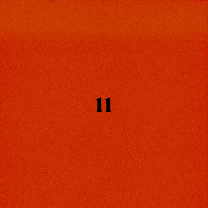 Sault - 11 [LP]