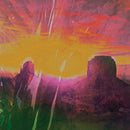 Elkhorn - The Red Valley [LP]