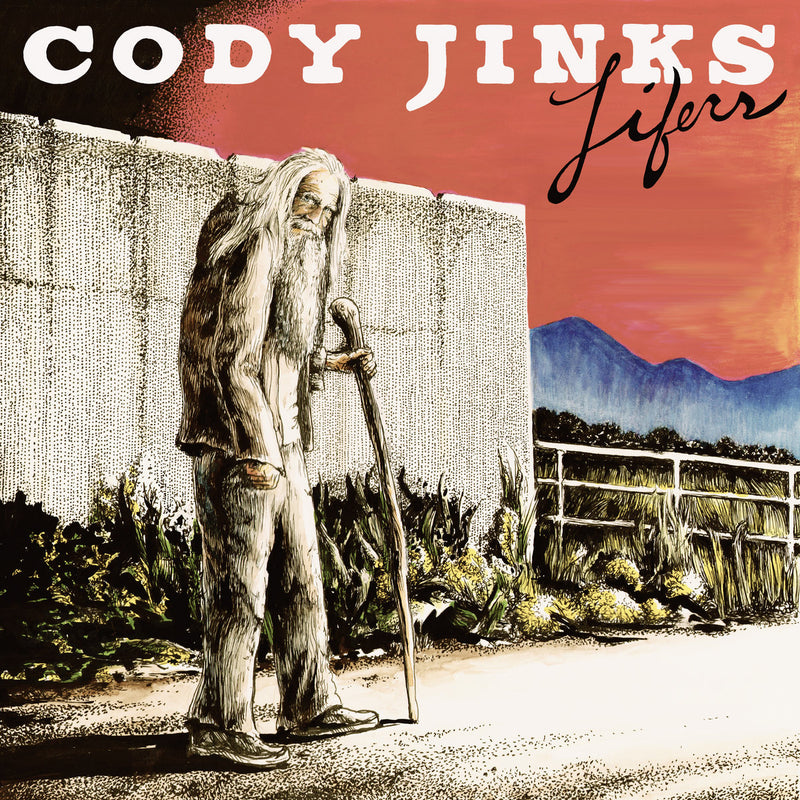 Cody Jinks - Lifers [LP]