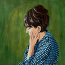 Morgan And The Organ Donors - M.O.D.s [LP]