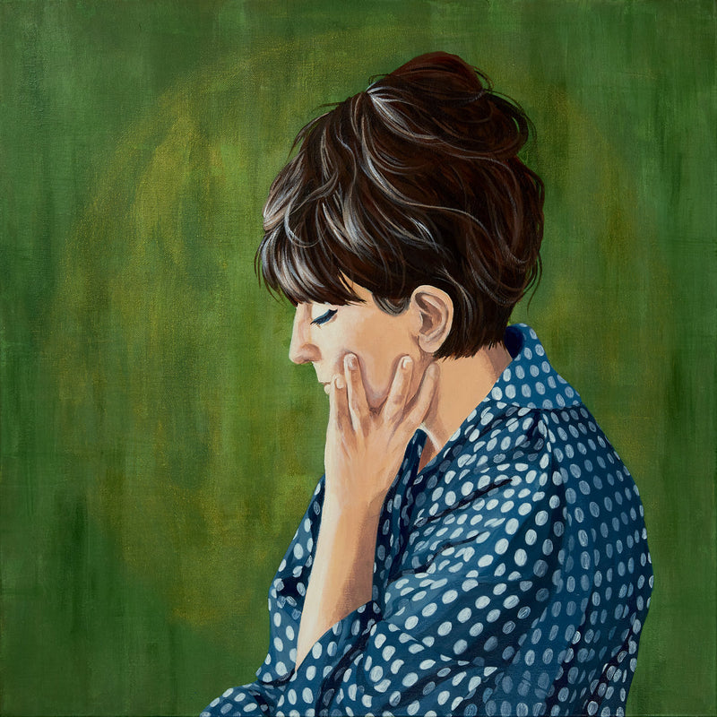 Morgan And The Organ Donors - M.O.D.s [LP]