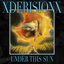 xDerisionx - Under This Sun [Cassette]