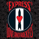 Love And Rockets - Express [LP]