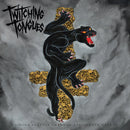 Twitching Tongues - Gaining Purpose Through Passionate Hatred [LP - Black Smoke/Gold Splatter]