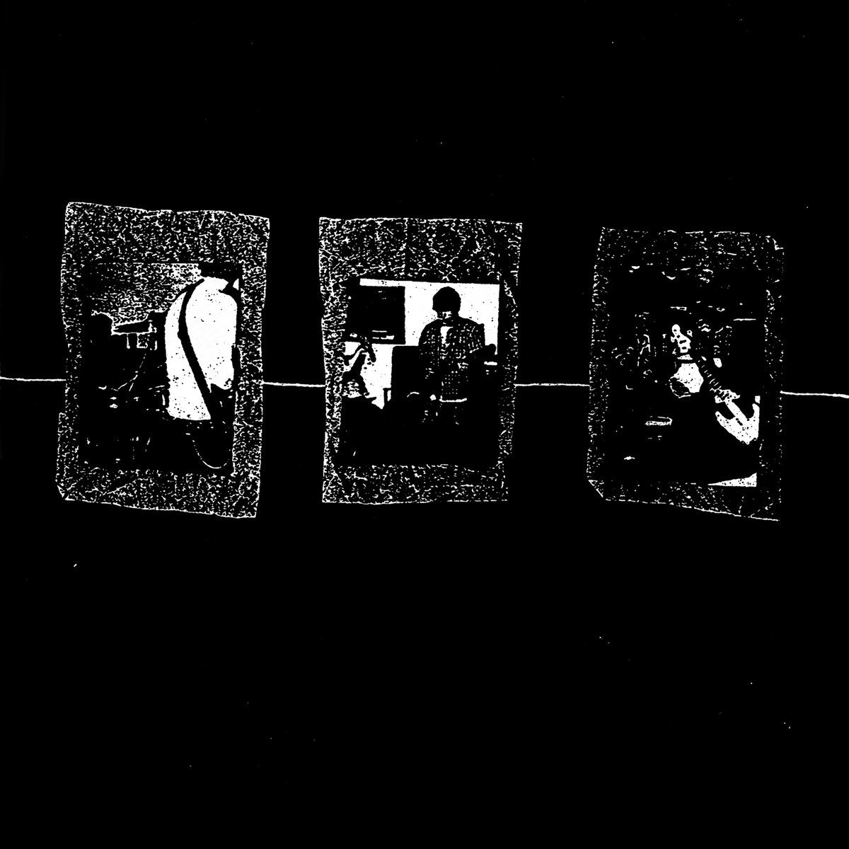 Pine, The - Host [7"]