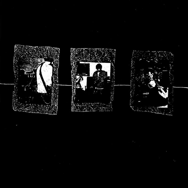 Pine, The - Host [7"]