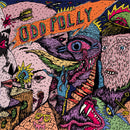 Odd Polly - Odd Polly [CD]