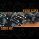 Dillinger Escape Plan, The - Calculating Infinity [LP - Orange]