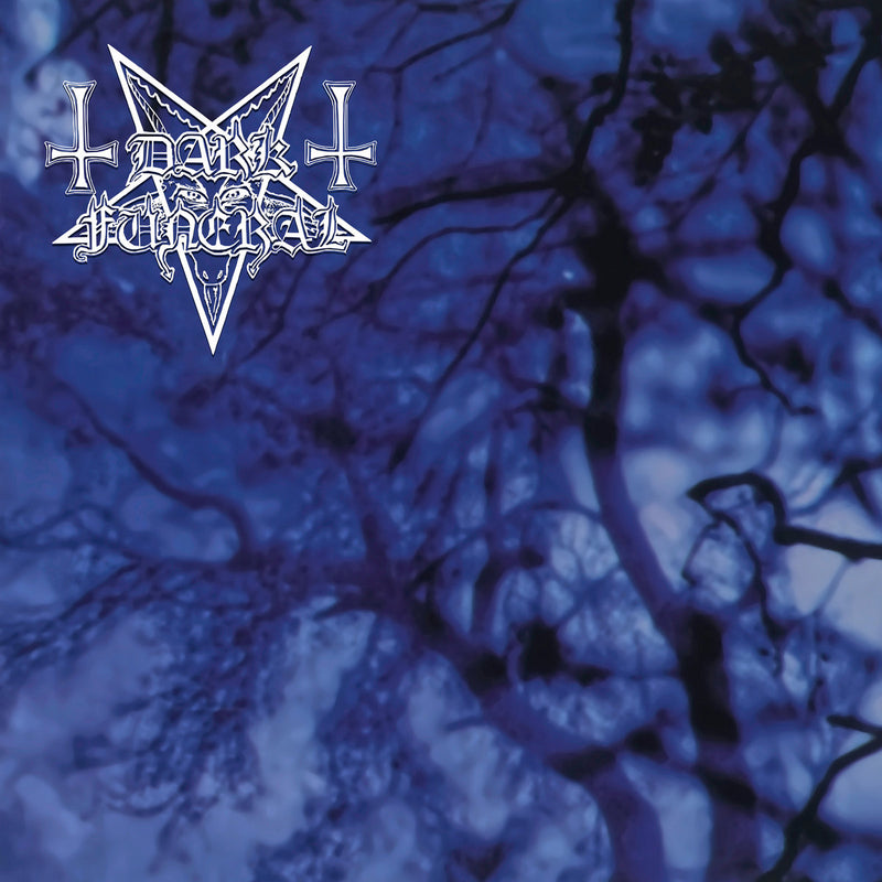 Dark Funeral - Dark Funeral (30th Anniversary) [LP - Smoke]